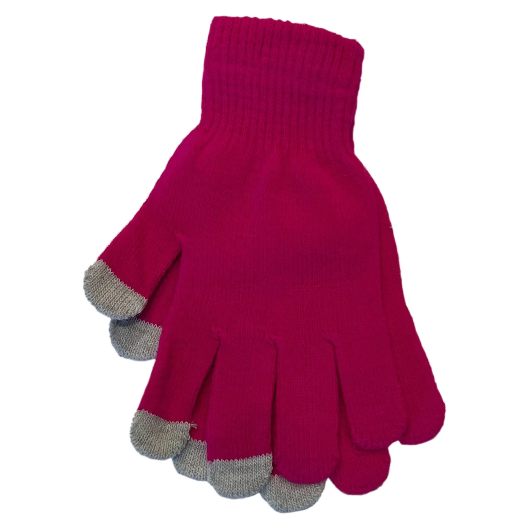 Magic Stretchy Touchscreen Gloves
