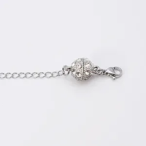 Magnet Extender Silver
