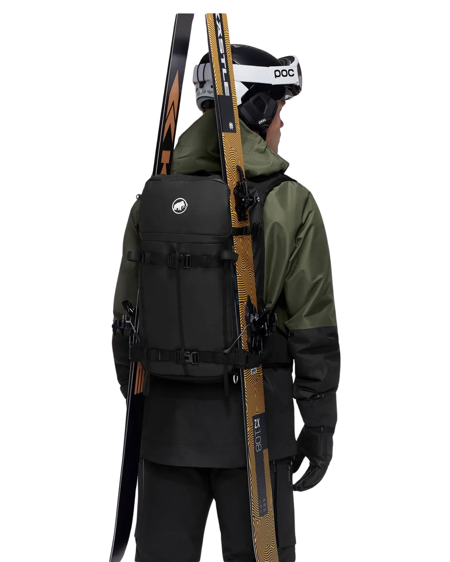 Mammut Nirvana 28L Backpack