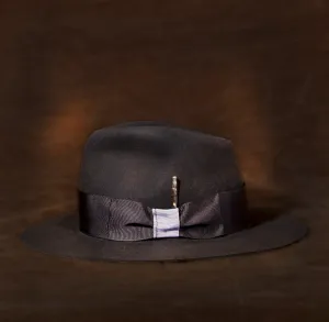Manhattan Fedora