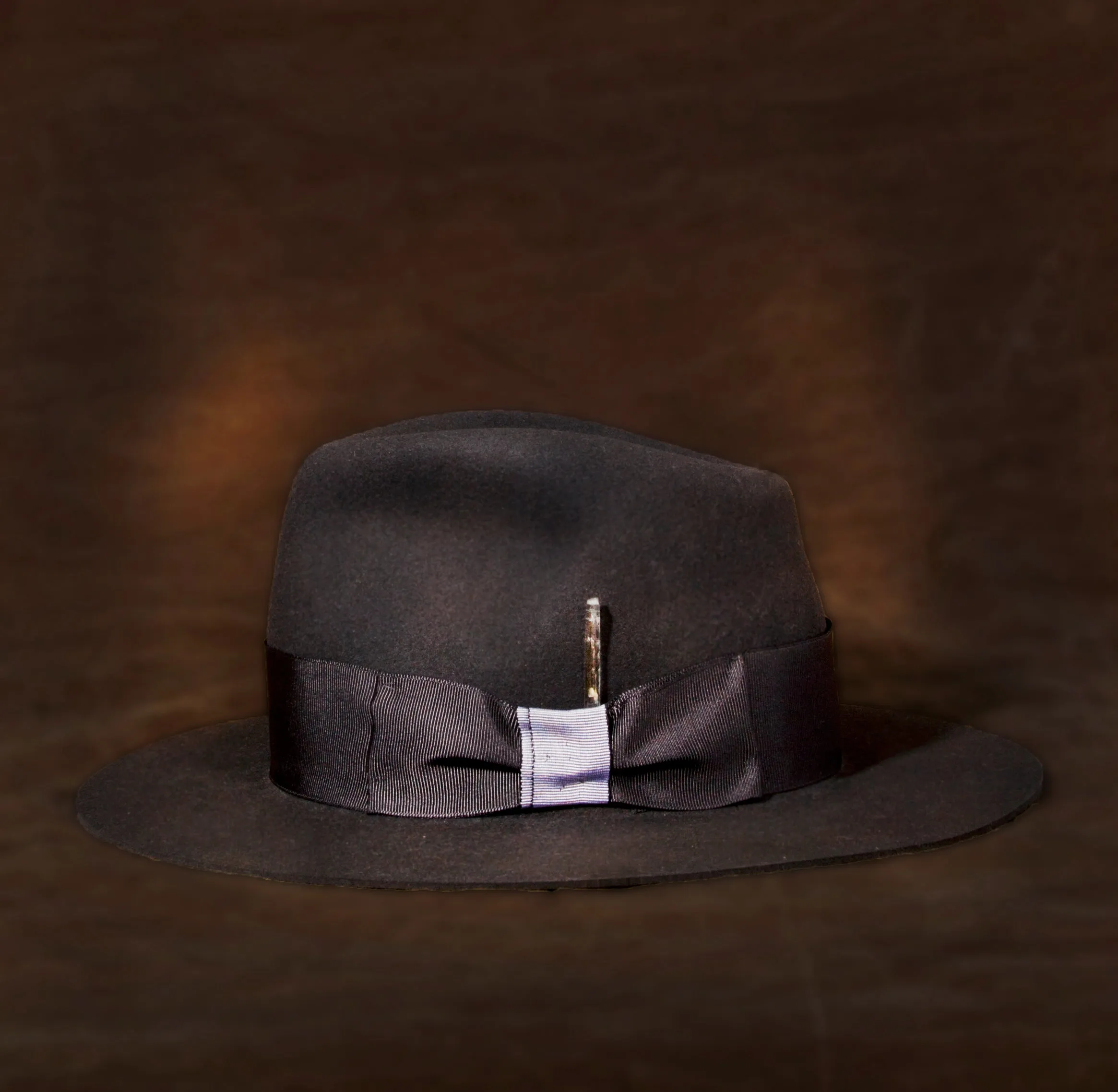 Manhattan Fedora