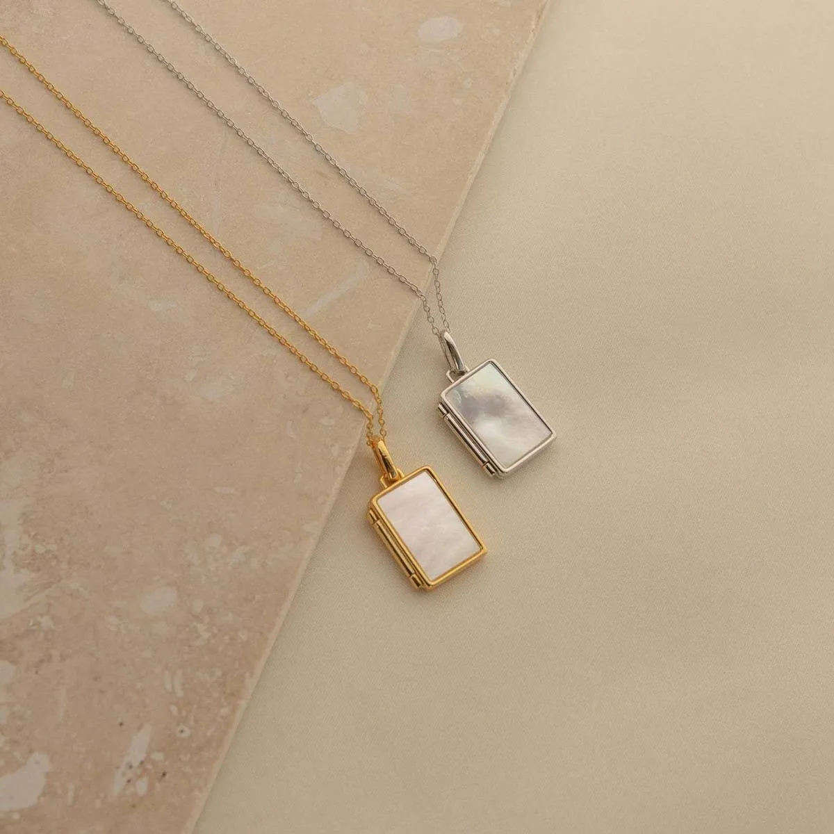 Margot Necklace