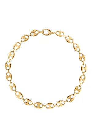 Mariner Link Necklace