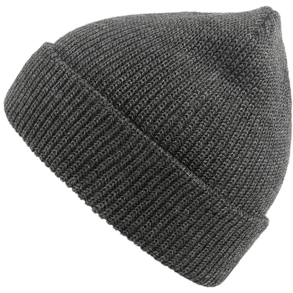 MaxNova Slouchy Beanie Hats Winter Knitted Caps Soft Warm Ski Hat Unisex | Multiple Colors