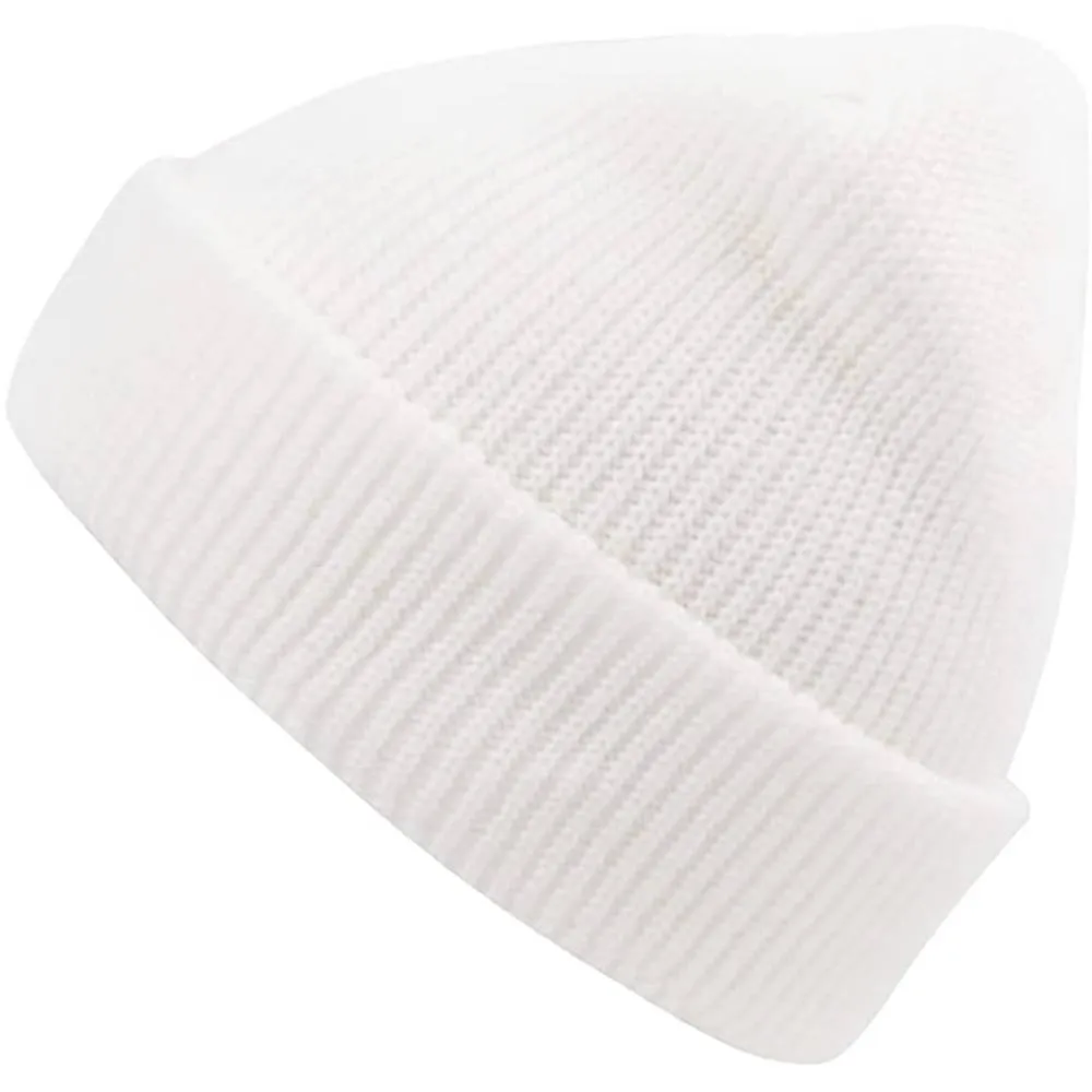 MaxNova Slouchy Beanie Hats Winter Knitted Caps Soft Warm Ski Hat Unisex | Multiple Colors
