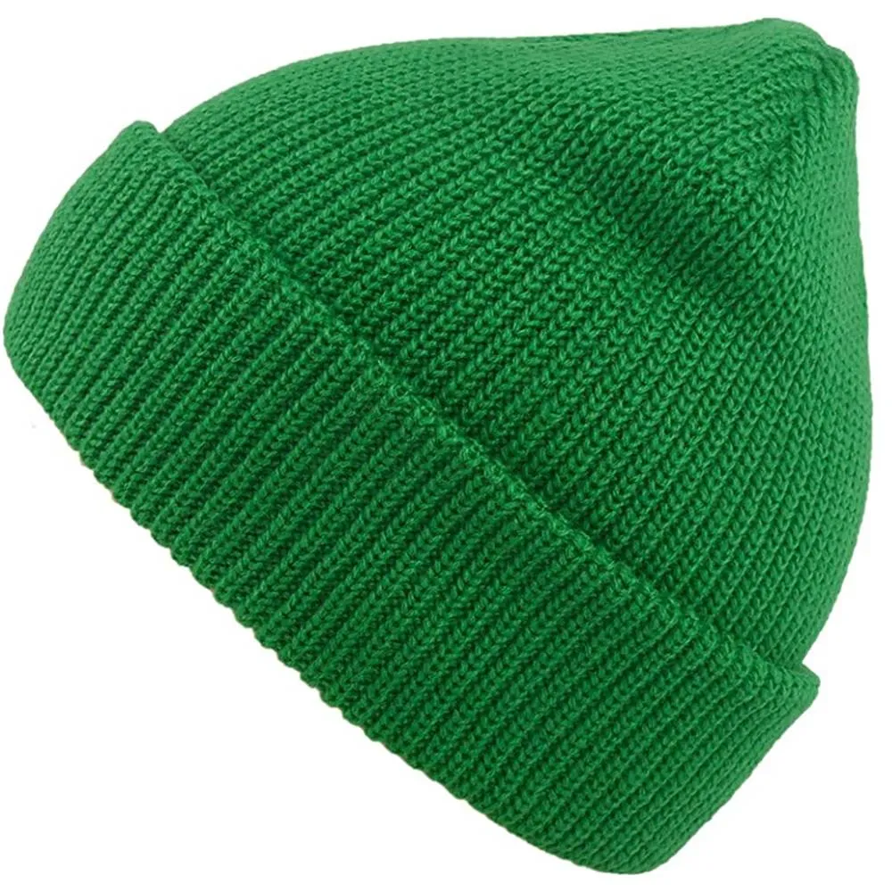 MaxNova Slouchy Beanie Hats Winter Knitted Caps Soft Warm Ski Hat Unisex | Multiple Colors