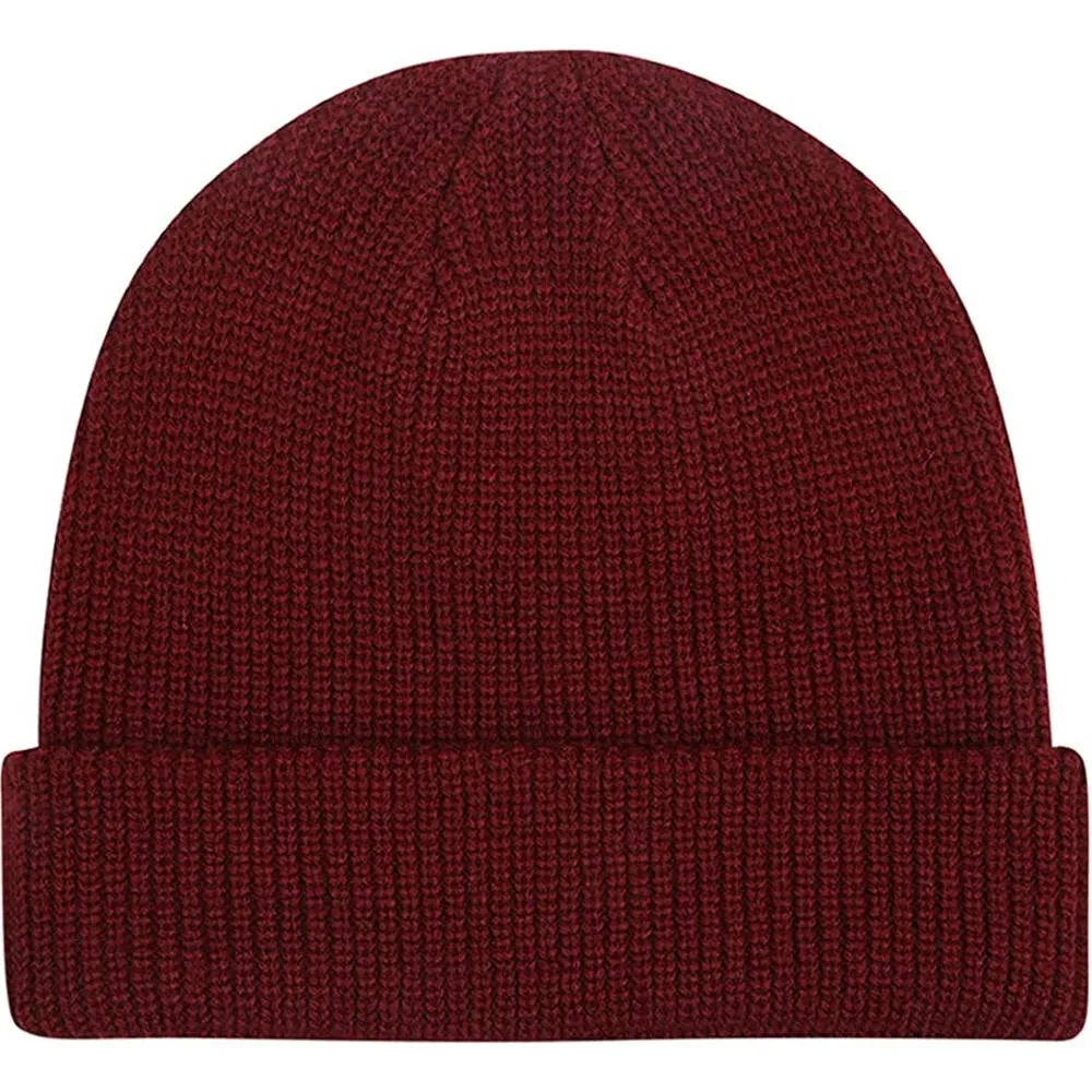 MaxNova Slouchy Beanie Hats Winter Knitted Caps Soft Warm Ski Hat Unisex | Multiple Colors