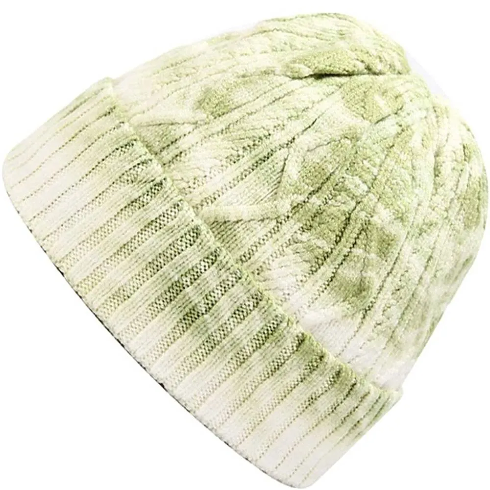 MaxNova Slouchy Beanie Hats Winter Knitted Caps Soft Warm Ski Hat Unisex | Multiple Colors