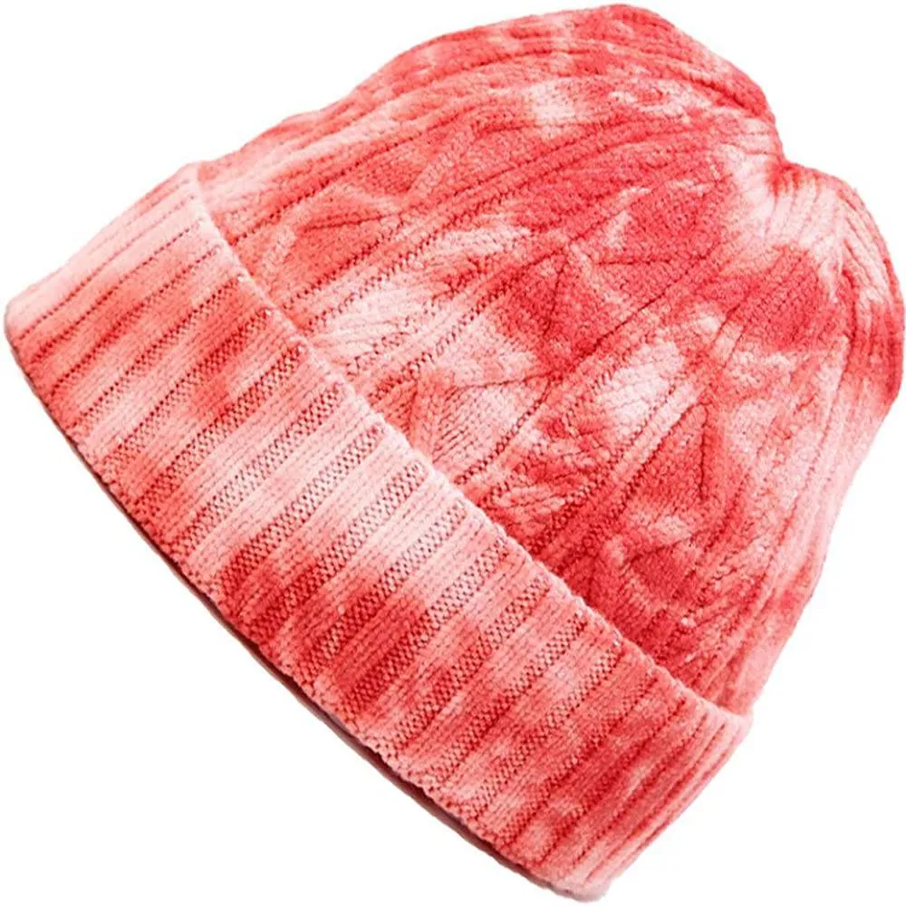 MaxNova Slouchy Beanie Hats Winter Knitted Caps Soft Warm Ski Hat Unisex | Multiple Colors