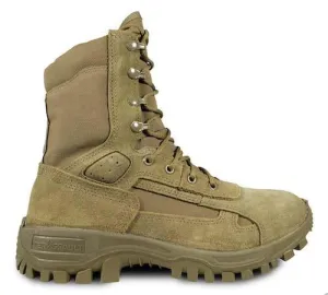 McRae 8177 Terassault T1 Hot Weather Performance Combat Boot - Coyote