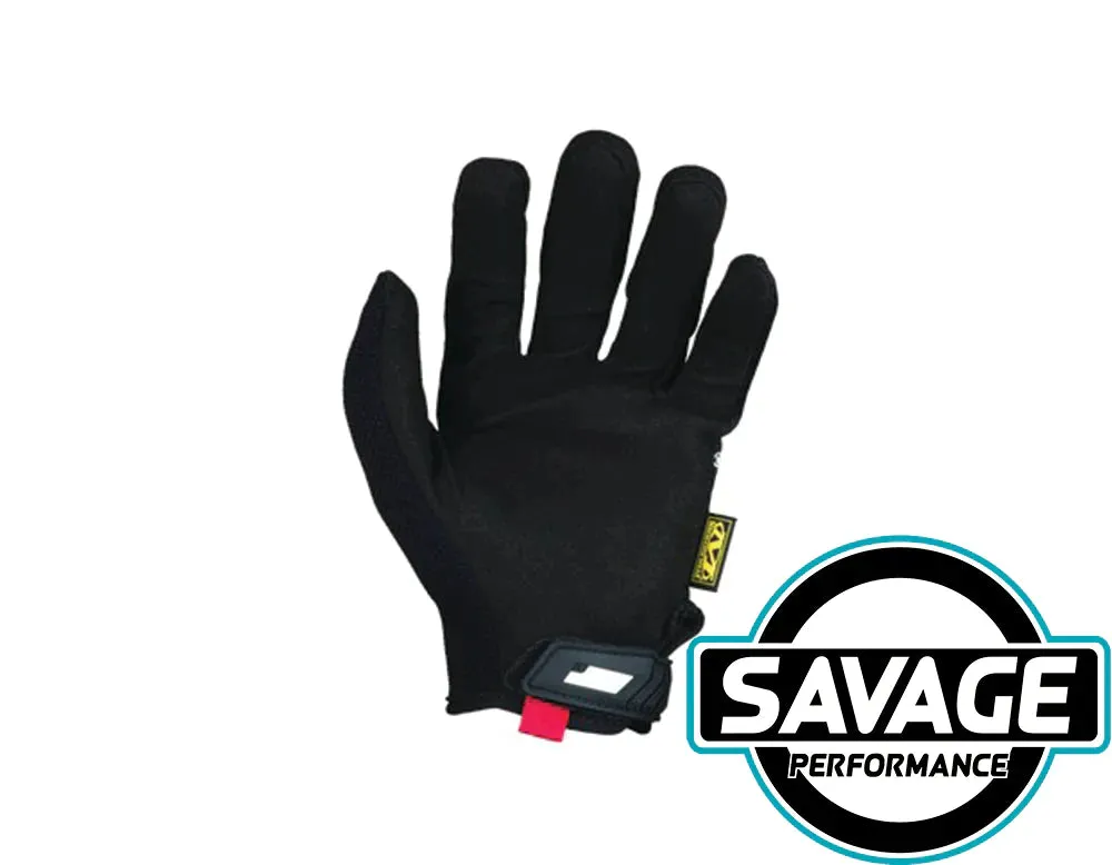 Mechanix Blue The Original® Gloves - Size Large