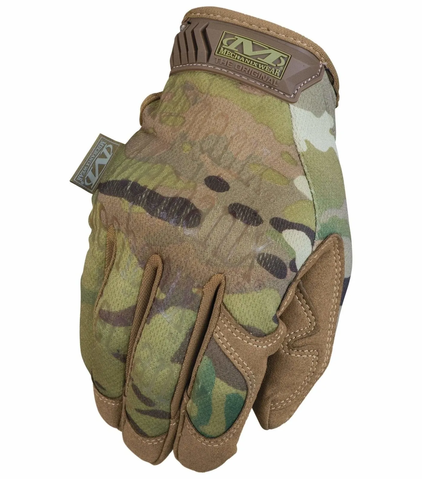 Mechanix Handschuh The Original - Multicam