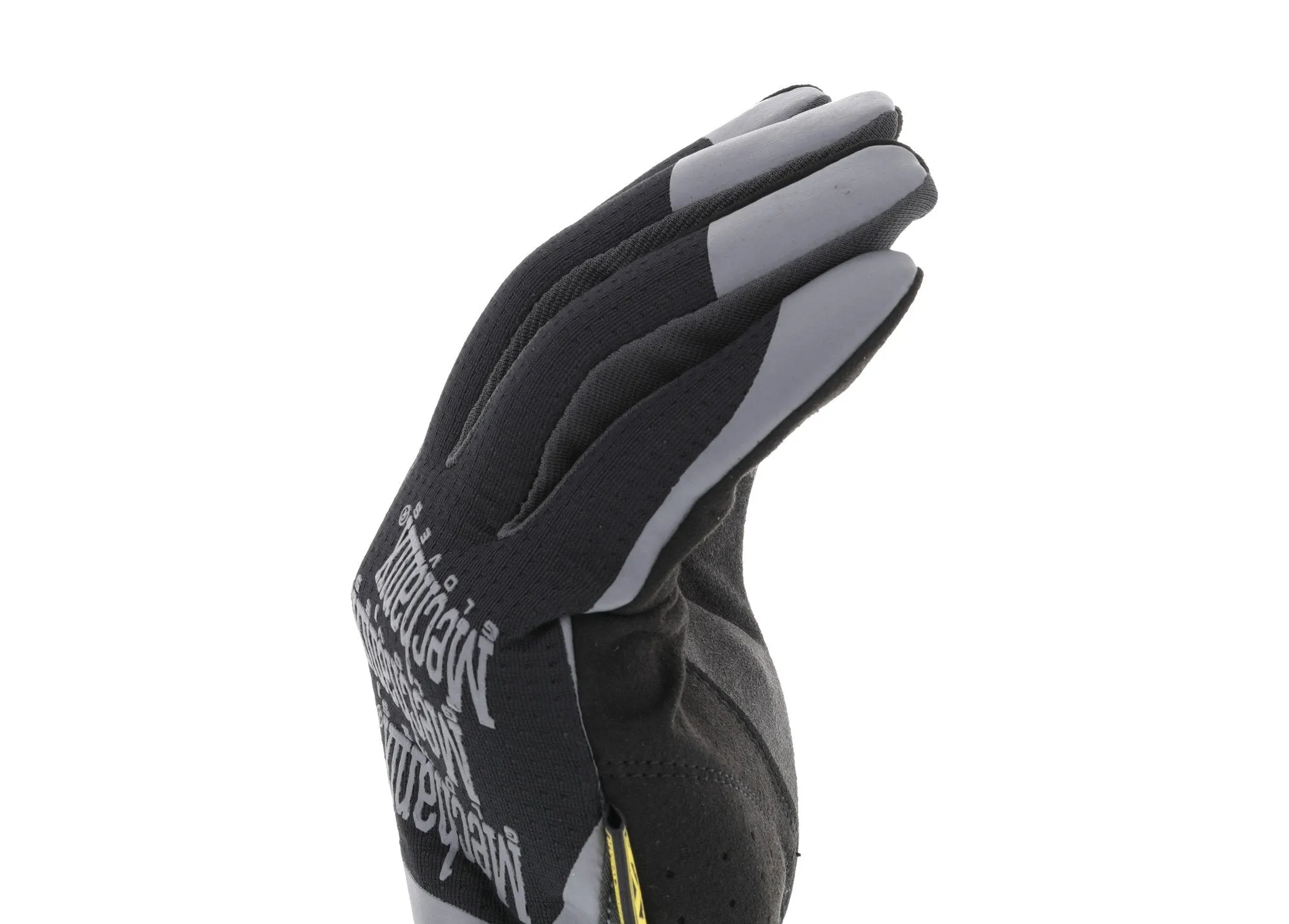 Mechanix Wear FastFit Work Glove Black