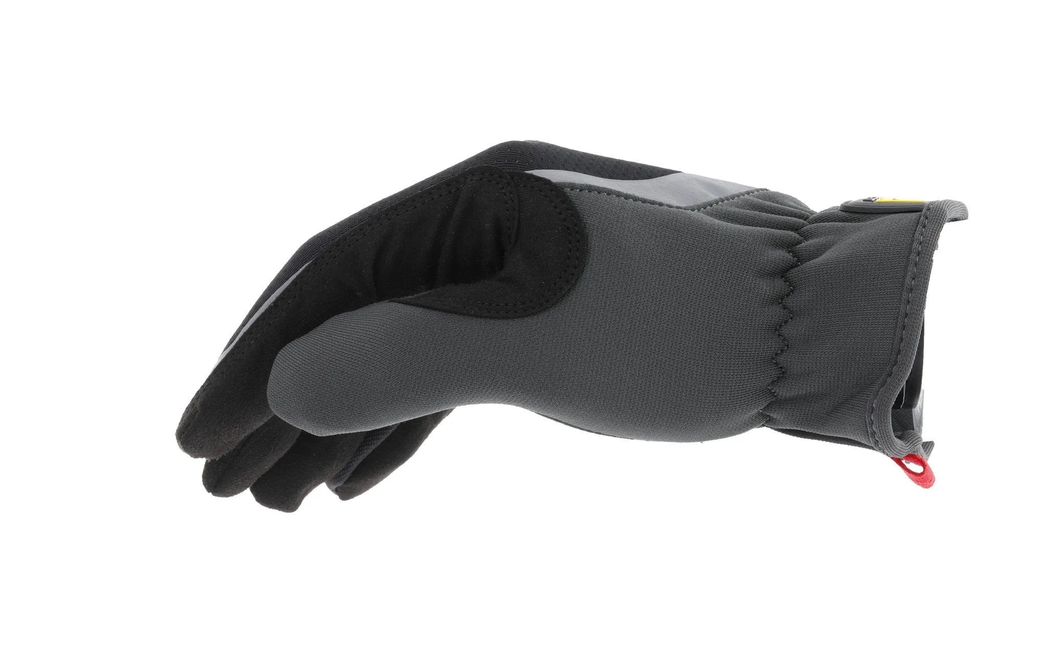 Mechanix Wear FastFit Work Glove Black