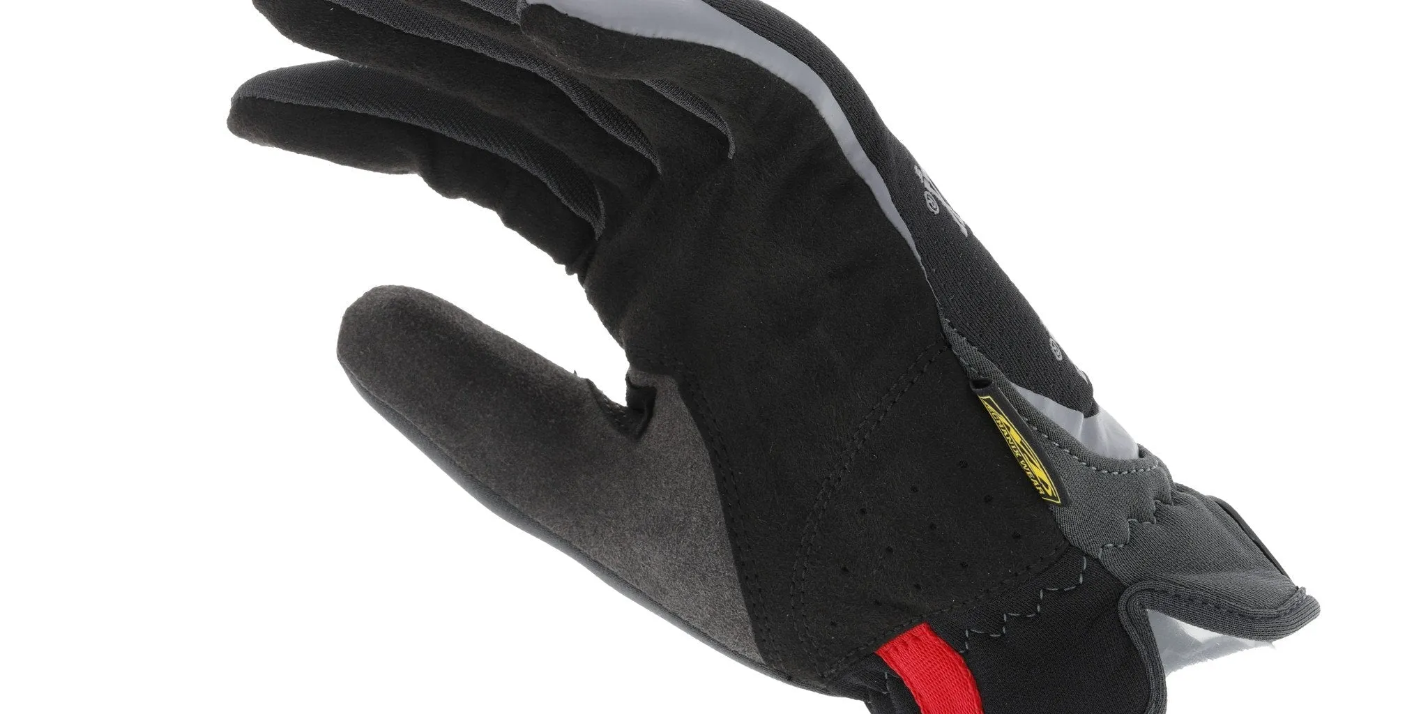 Mechanix Wear FastFit Work Glove Black