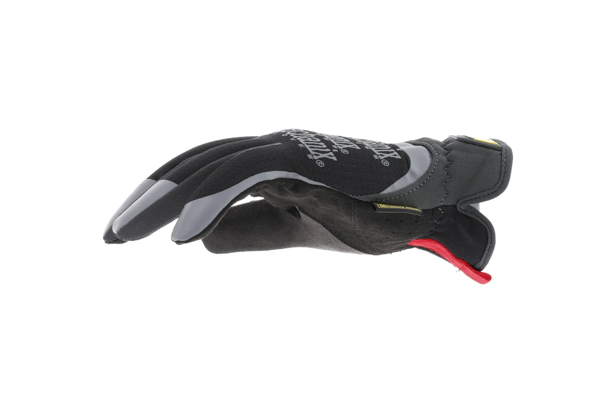 Mechanix Wear FastFit Work Glove Black