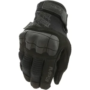 Mechanix Wear M-Pact 3 Heavy Duty Combat Glove Covert