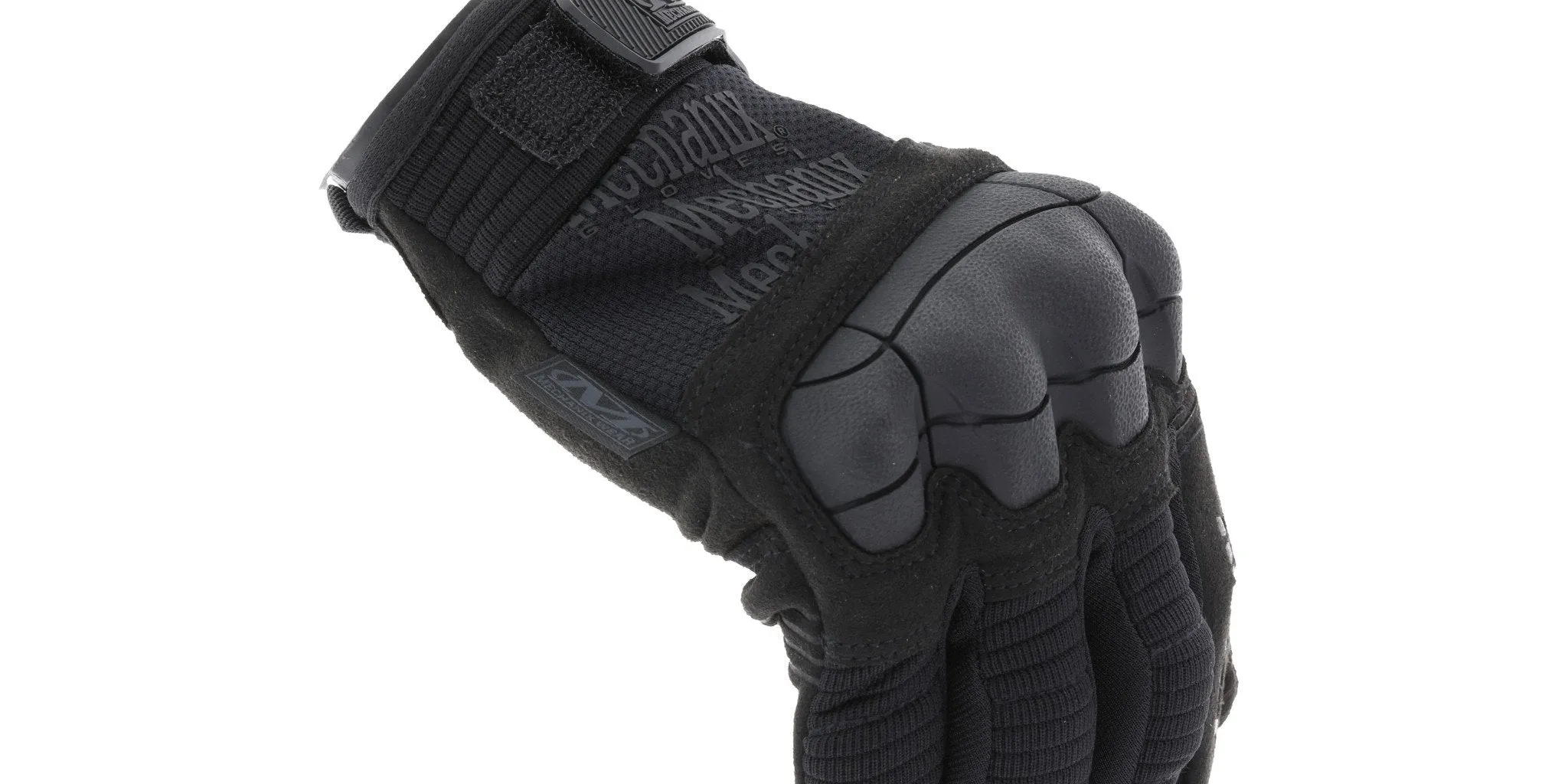 Mechanix Wear M-Pact 3 Heavy Duty Combat Glove Covert