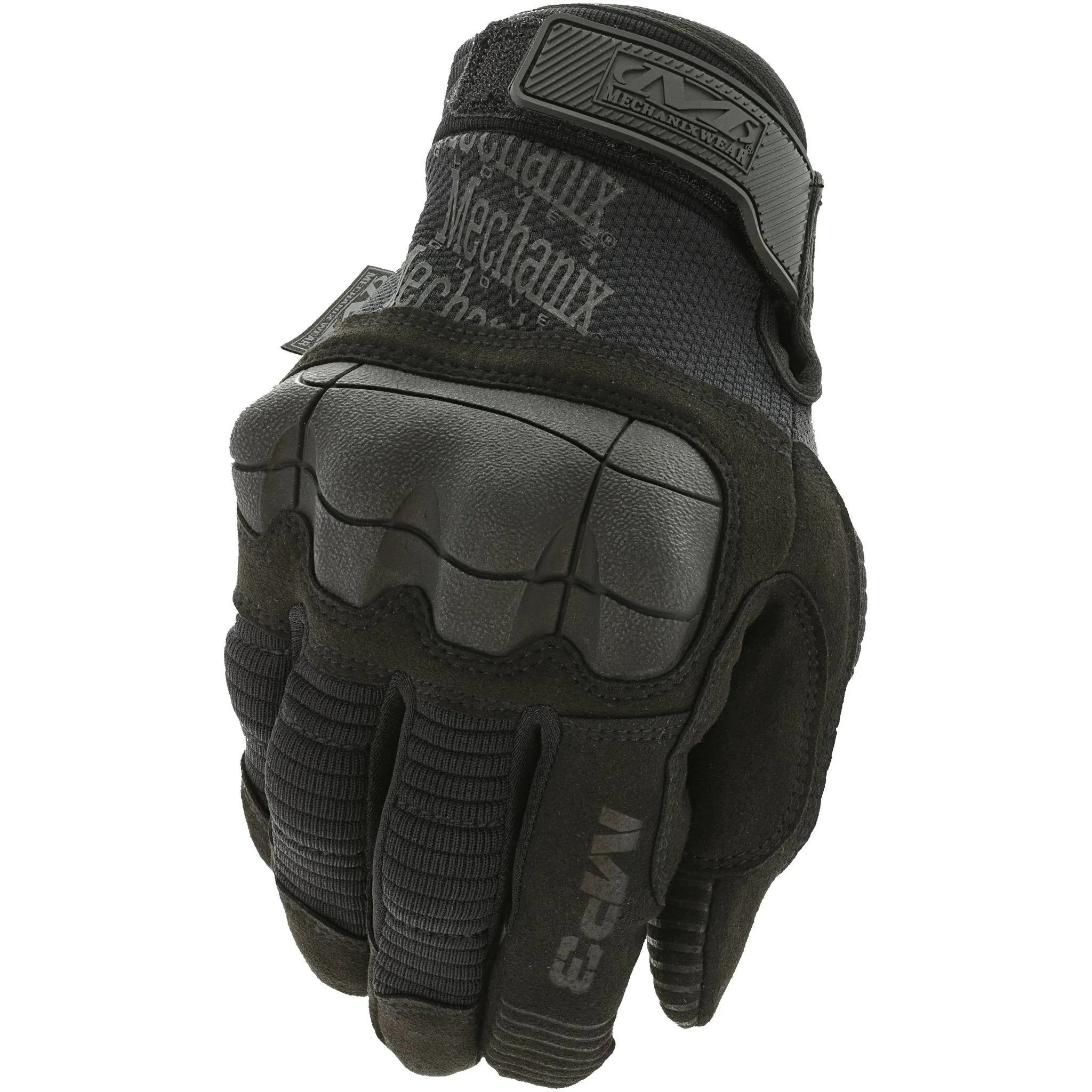 Mechanix Wear M-Pact 3 Heavy Duty Combat Glove Covert