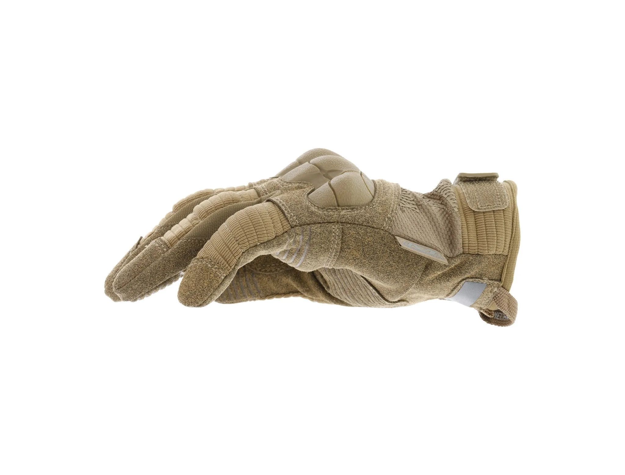 Mechanix Wear M-Pact 3 Heavy Duty Combat Glove Coyote