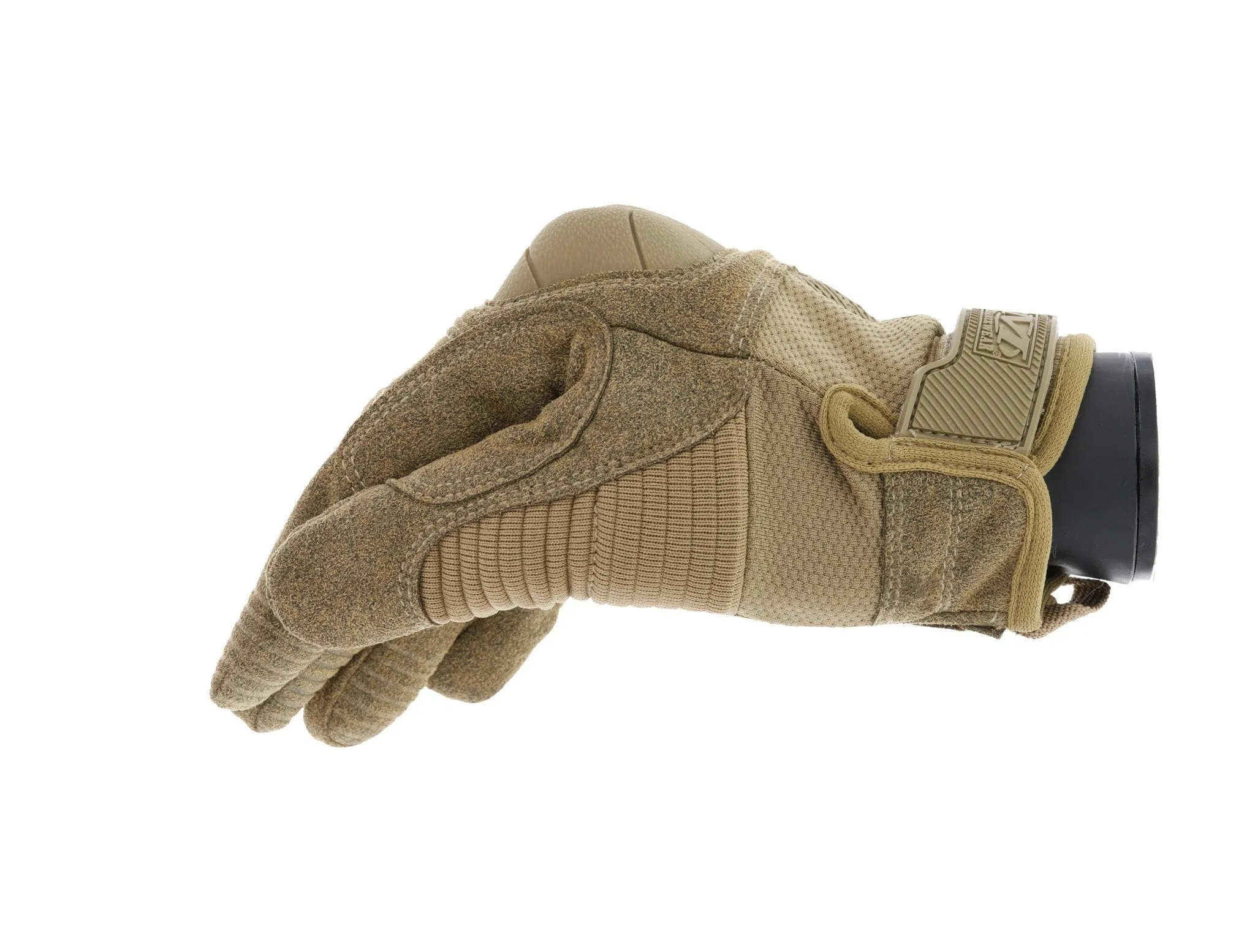 Mechanix Wear M-Pact 3 Heavy Duty Combat Glove Coyote