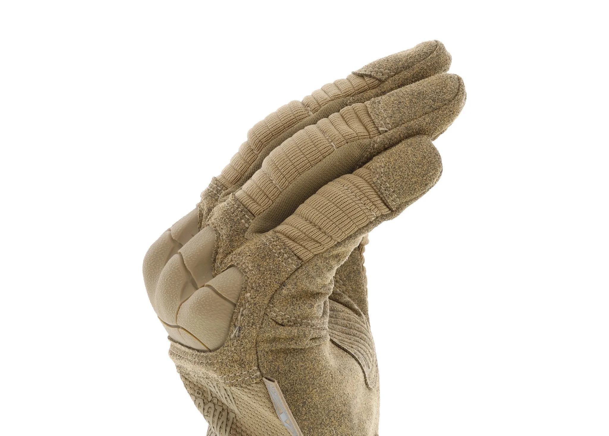 Mechanix Wear M-Pact 3 Heavy Duty Combat Glove Coyote