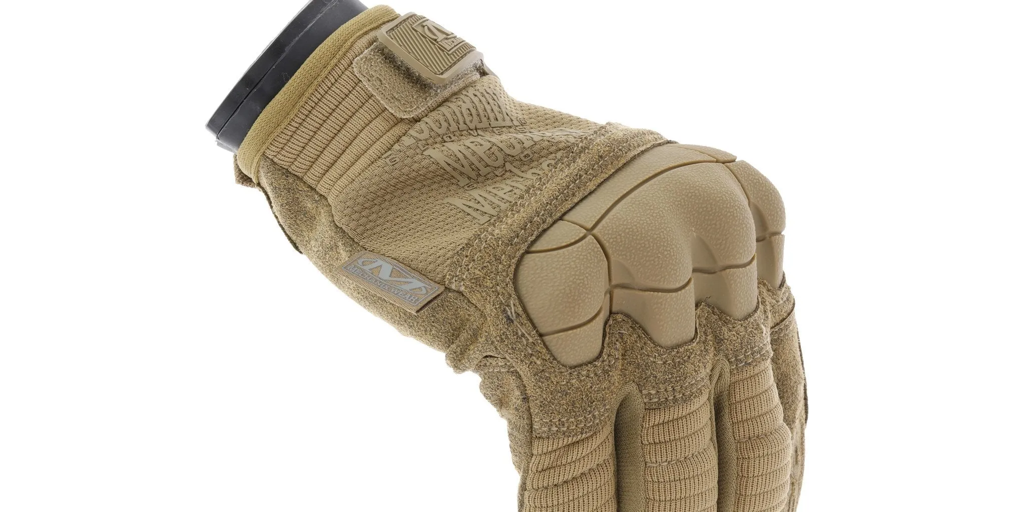 Mechanix Wear M-Pact 3 Heavy Duty Combat Glove Coyote