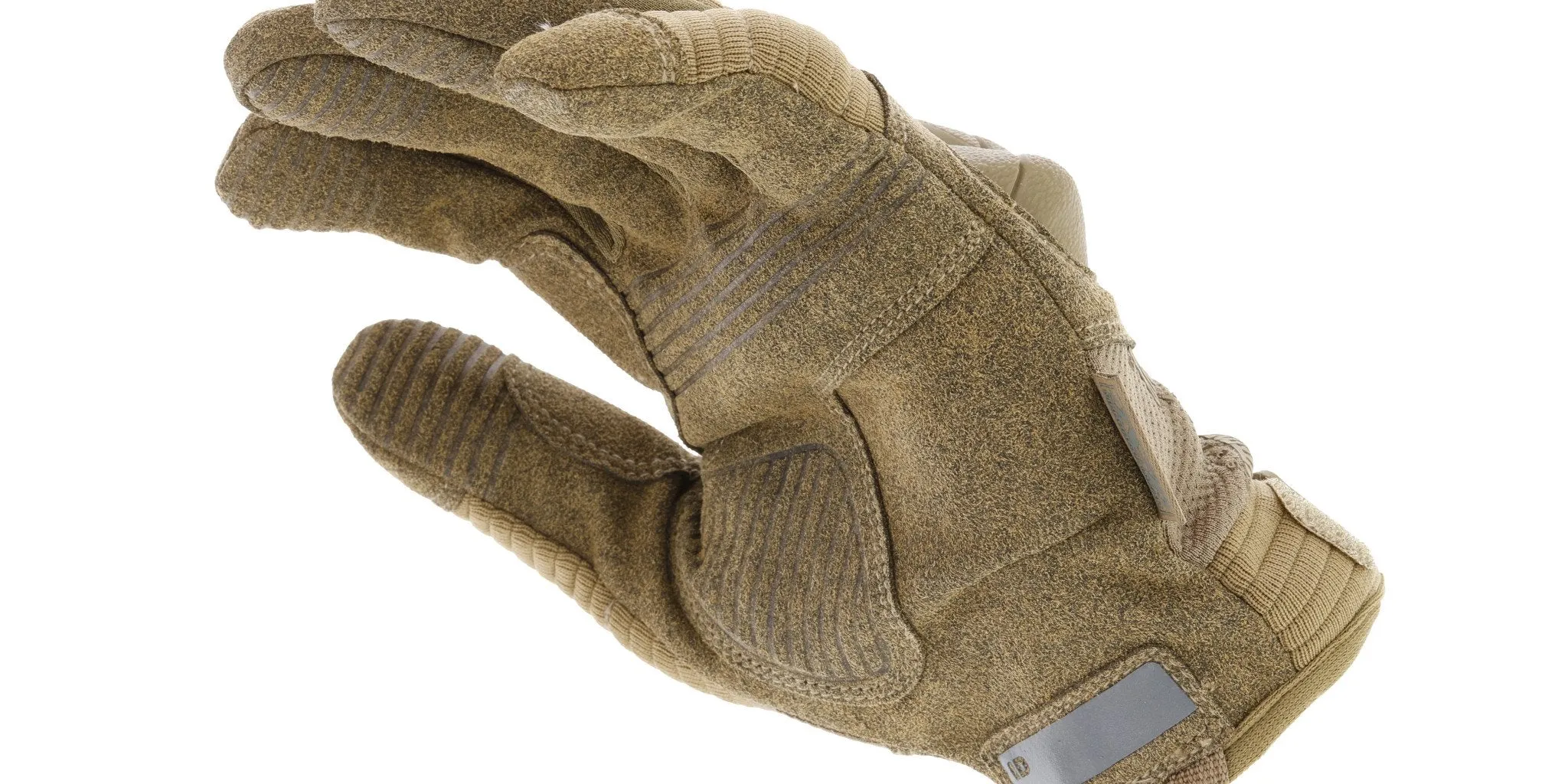 Mechanix Wear M-Pact 3 Heavy Duty Combat Glove Coyote