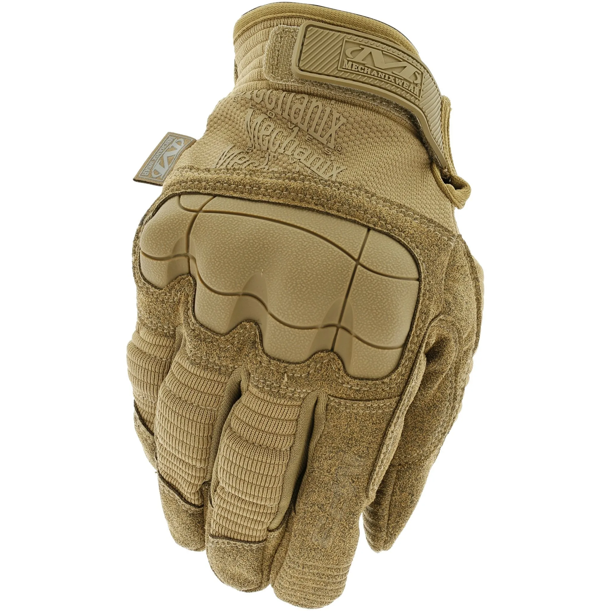 Mechanix Wear M-Pact 3 Heavy Duty Combat Glove Coyote