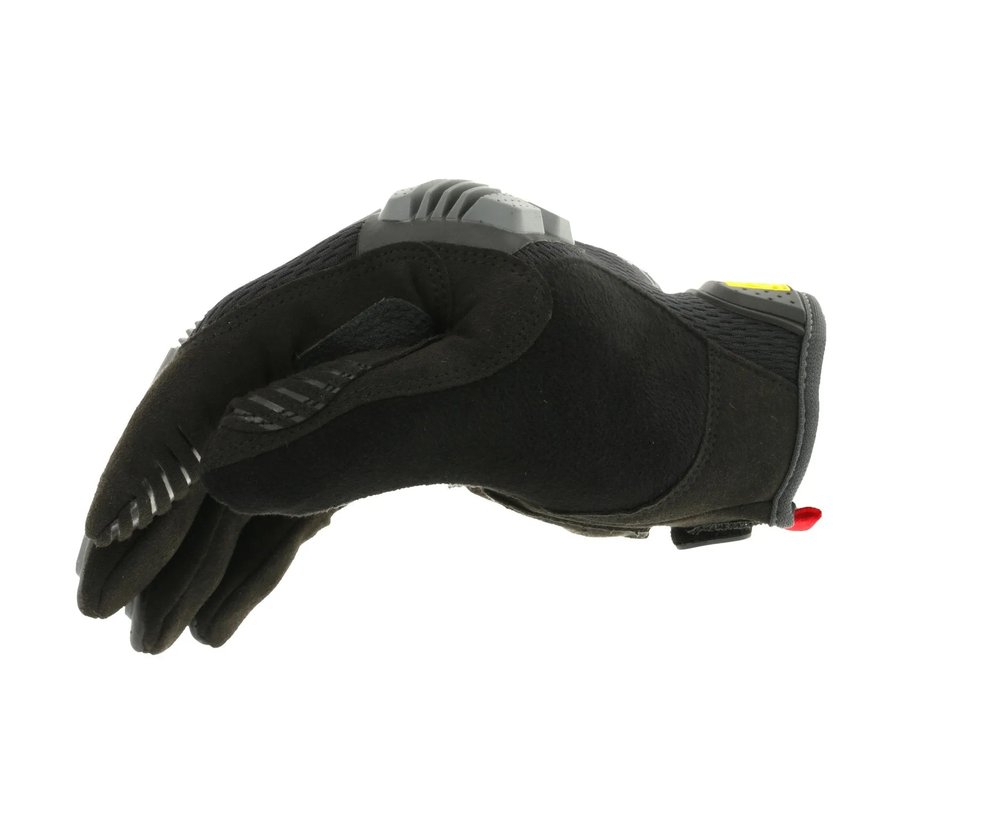 Mechanix Wear M-Pact Impact Resistant Glove Black Red