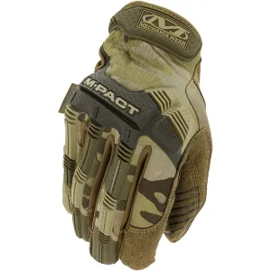 Mechanix Wear M-Pact Tactical Glove MultiCam