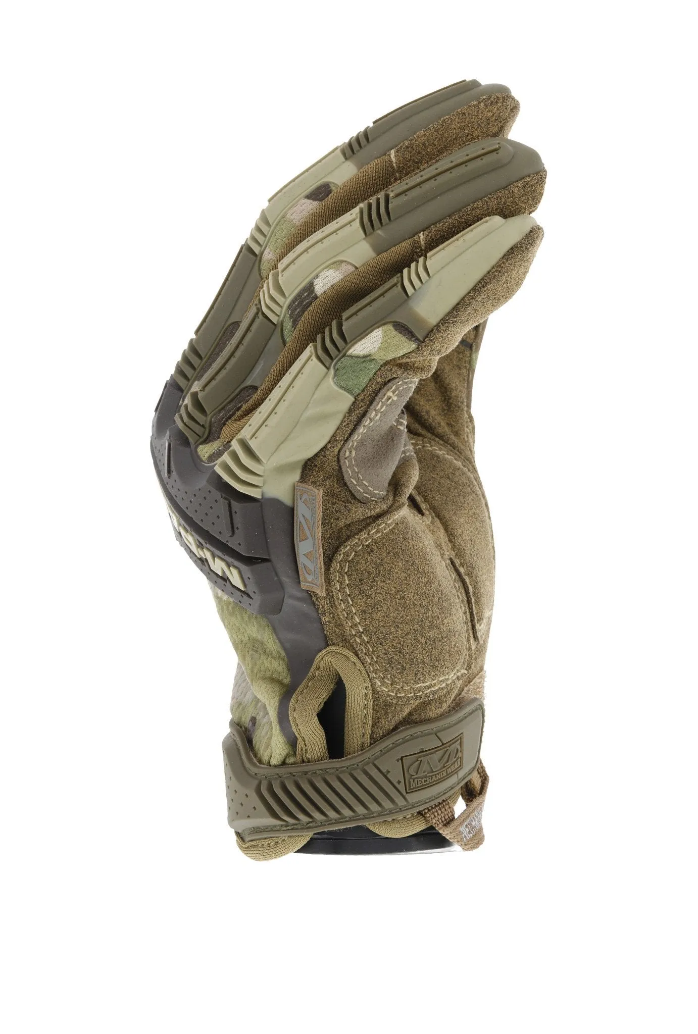 Mechanix Wear M-Pact Tactical Glove MultiCam