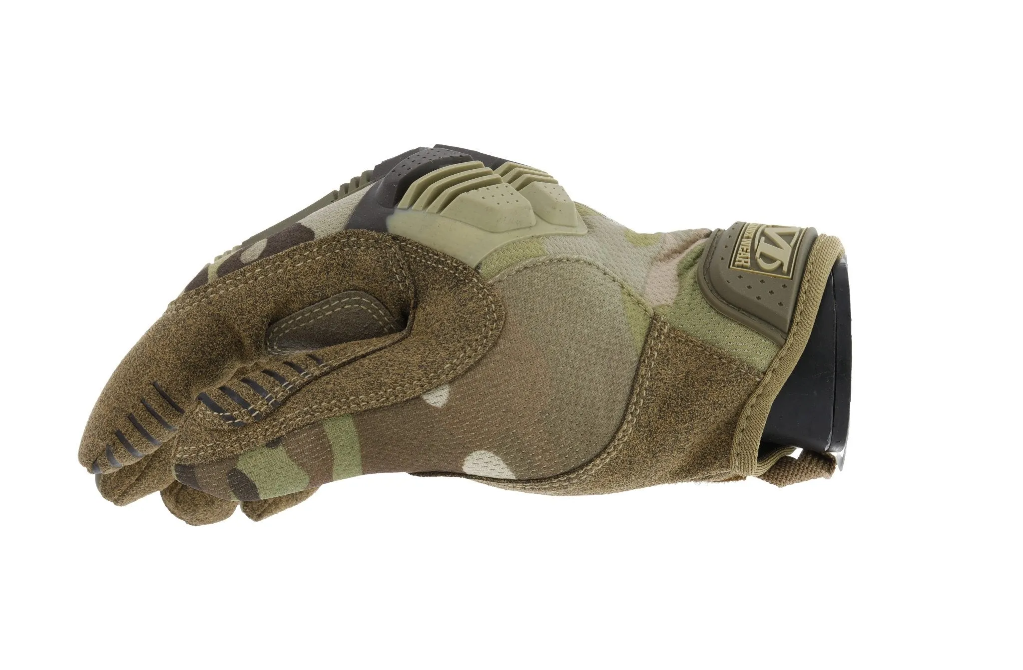 Mechanix Wear M-Pact Tactical Glove MultiCam