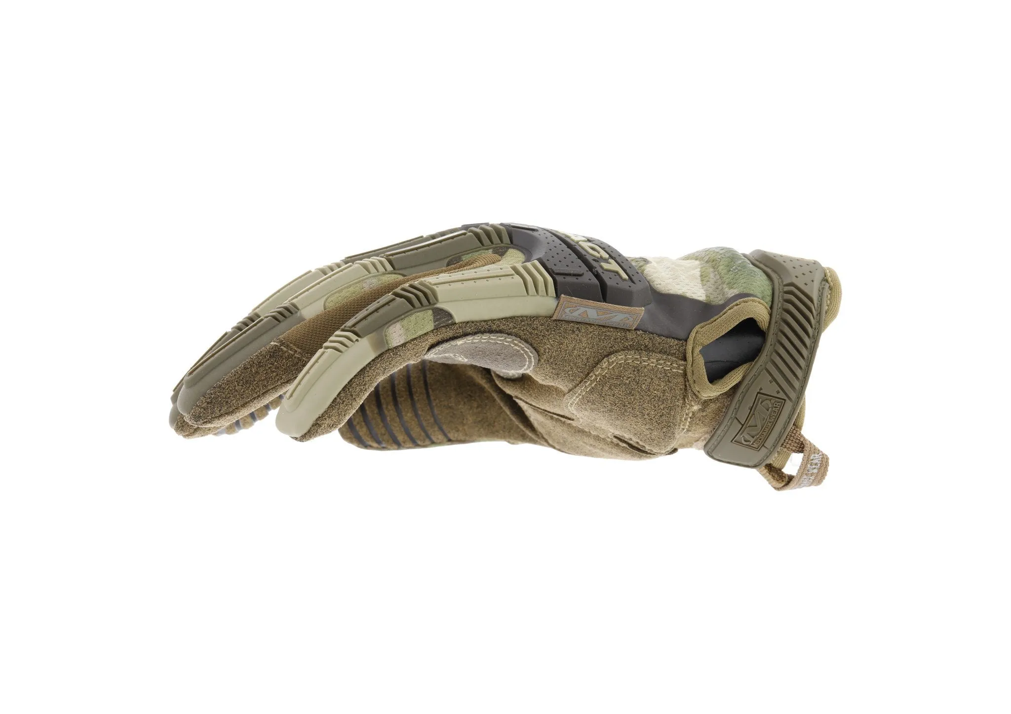 Mechanix Wear M-Pact Tactical Glove MultiCam