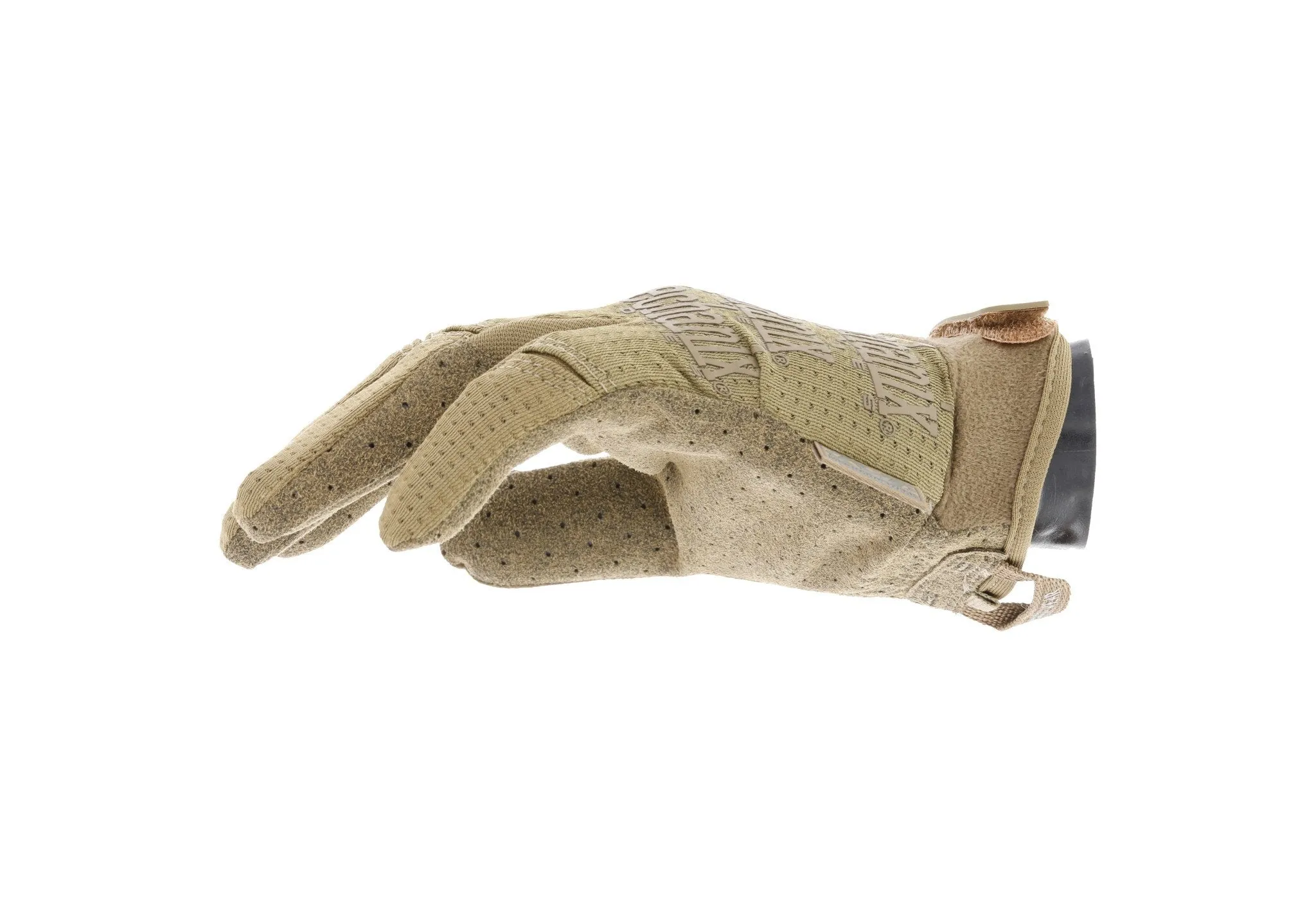Mechanix Wear Specialty Vented Shooting Glove Coyote