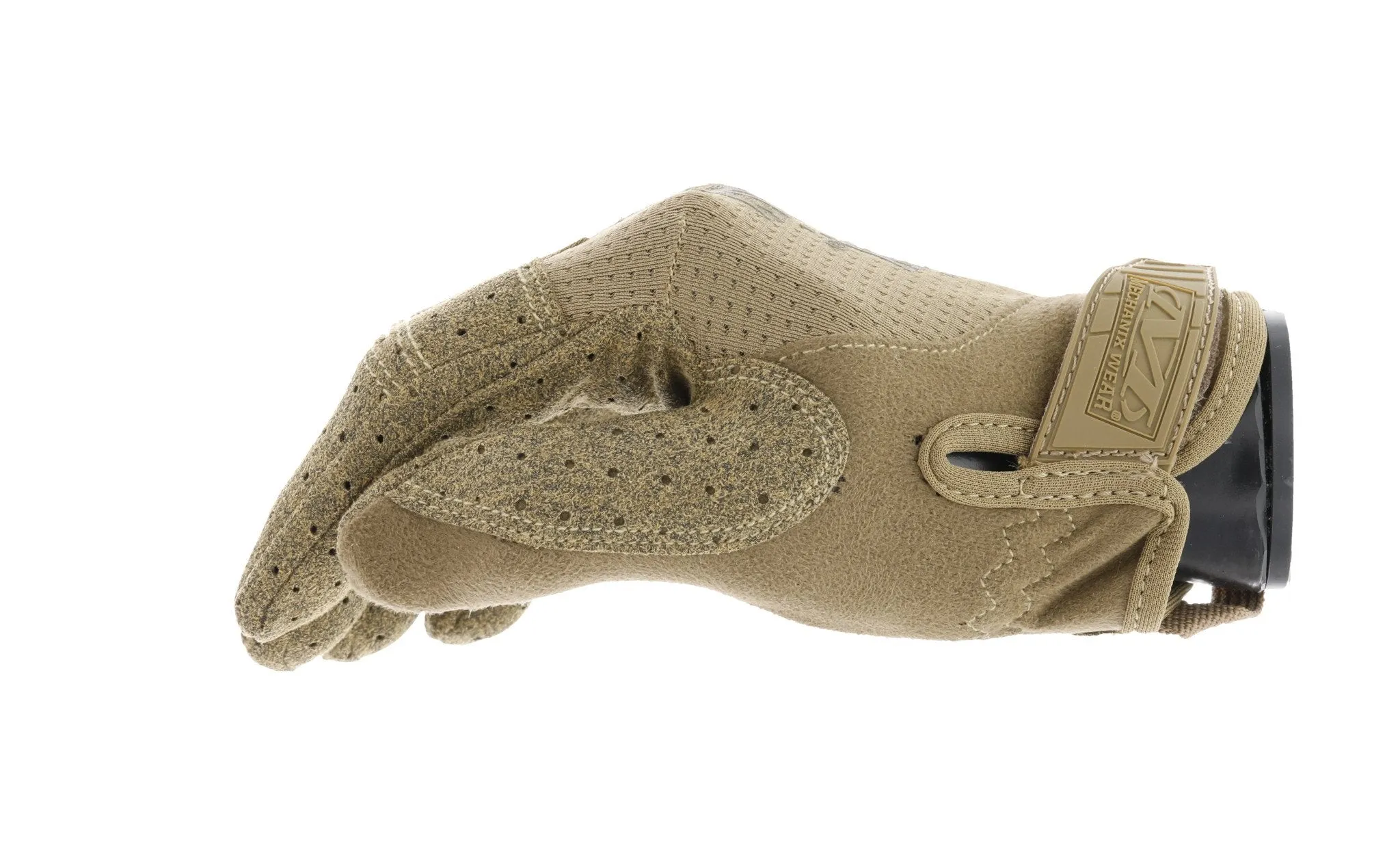 Mechanix Wear Specialty Vented Shooting Glove Coyote