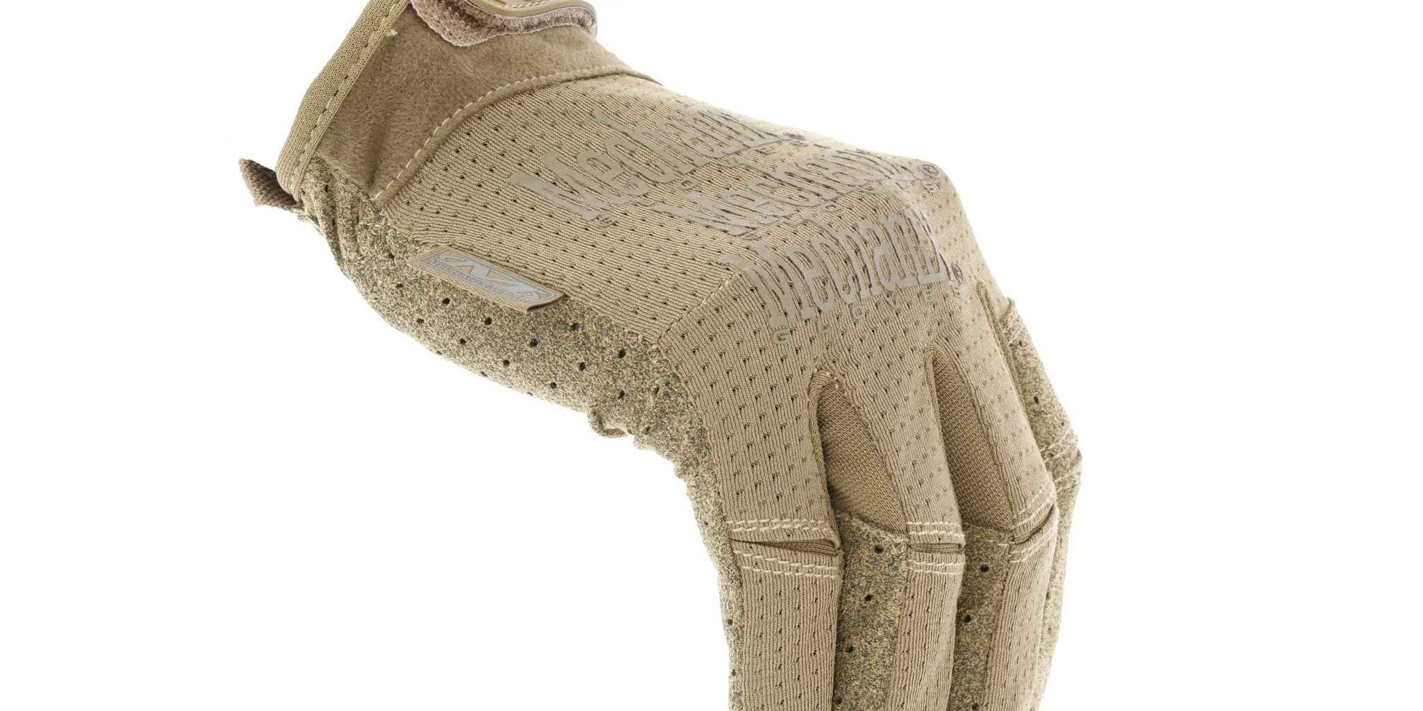 Mechanix Wear Specialty Vented Shooting Glove Coyote