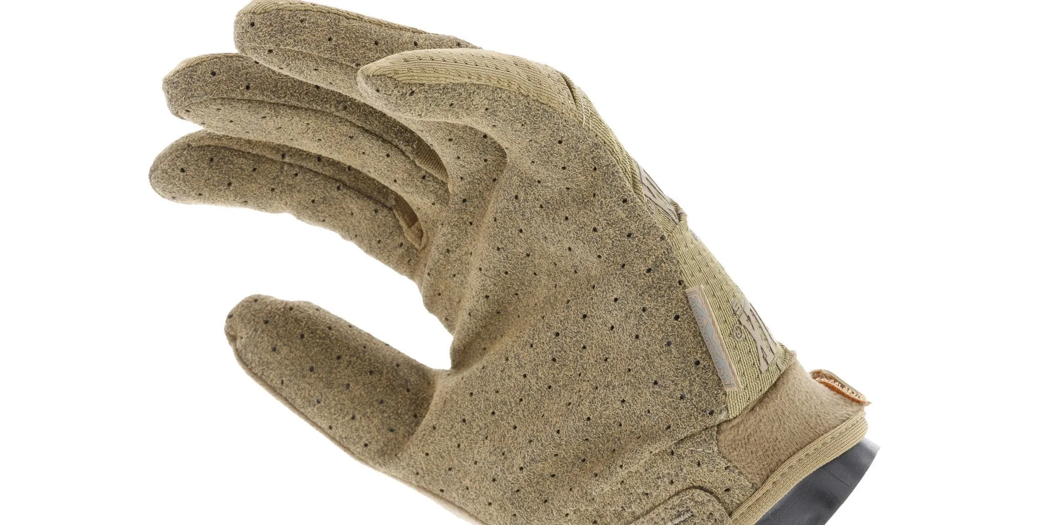 Mechanix Wear Specialty Vented Shooting Glove Coyote