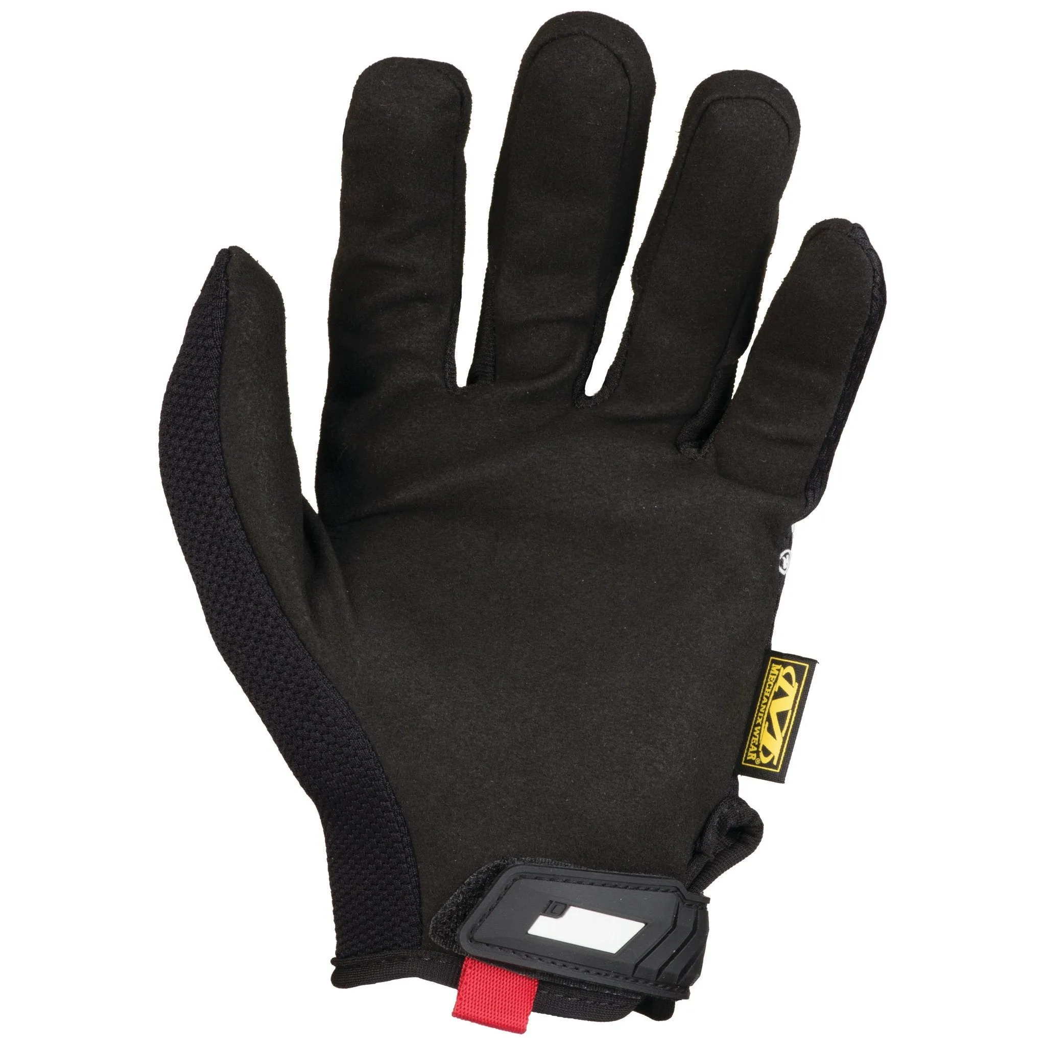 Mechanix Wear The Original Tactical Glove Blue