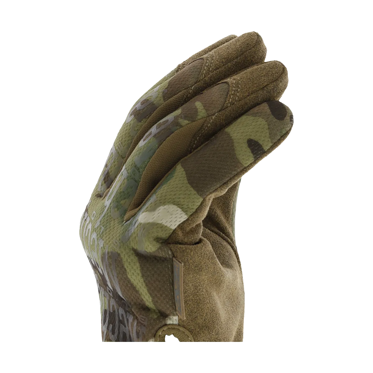 MECHANIX WEAR THE ORIGINAL