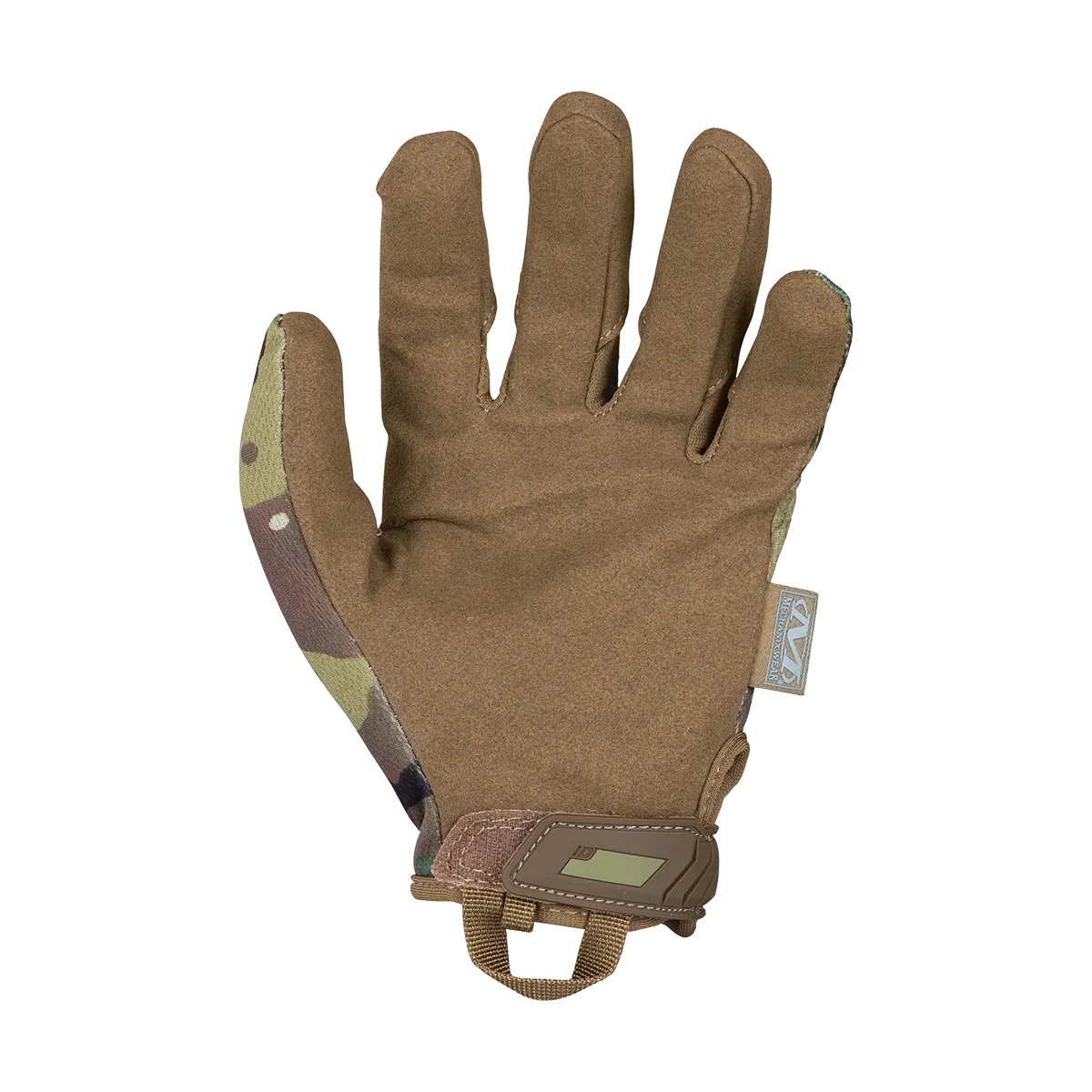 MECHANIX WEAR THE ORIGINAL