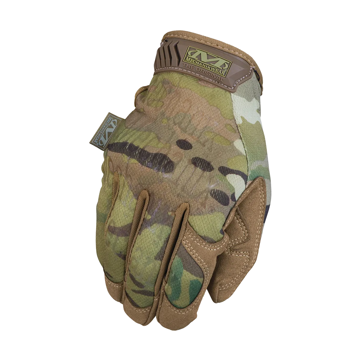 MECHANIX WEAR THE ORIGINAL