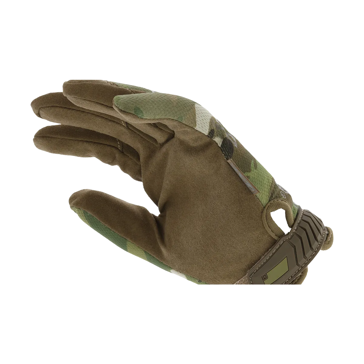 MECHANIX WEAR THE ORIGINAL
