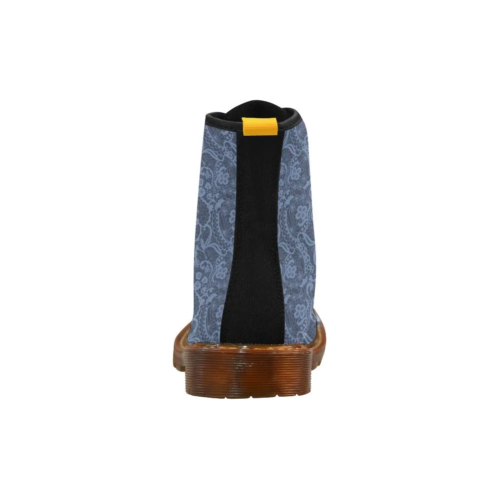 Melody CW2 Brown Boots