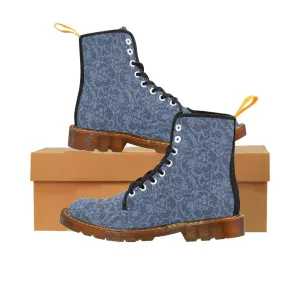 Melody CW2 Brown Boots