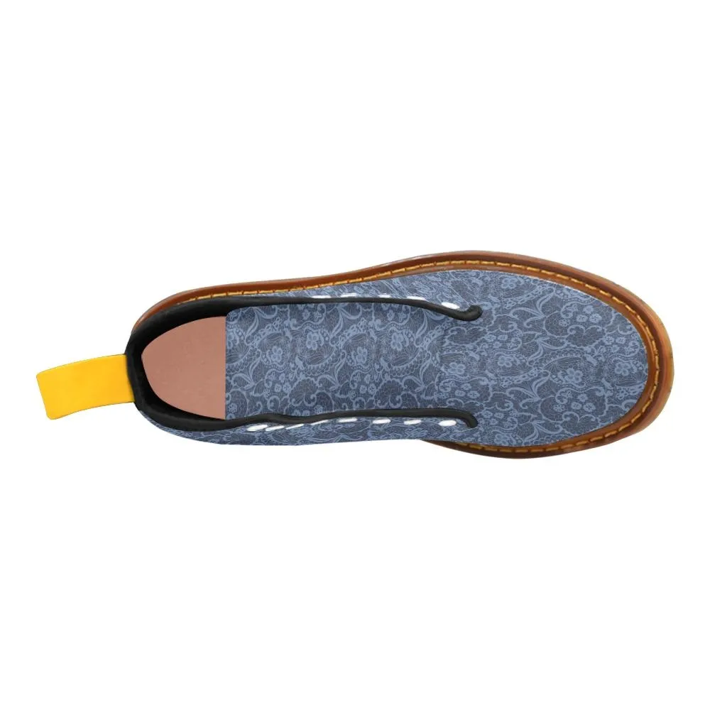 Melody CW2 Brown Boots