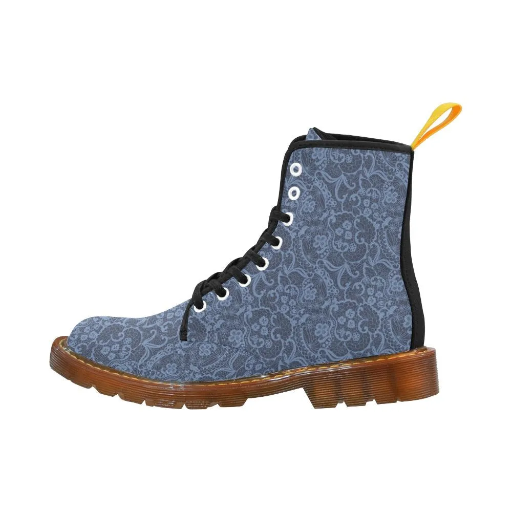 Melody CW2 Brown Boots