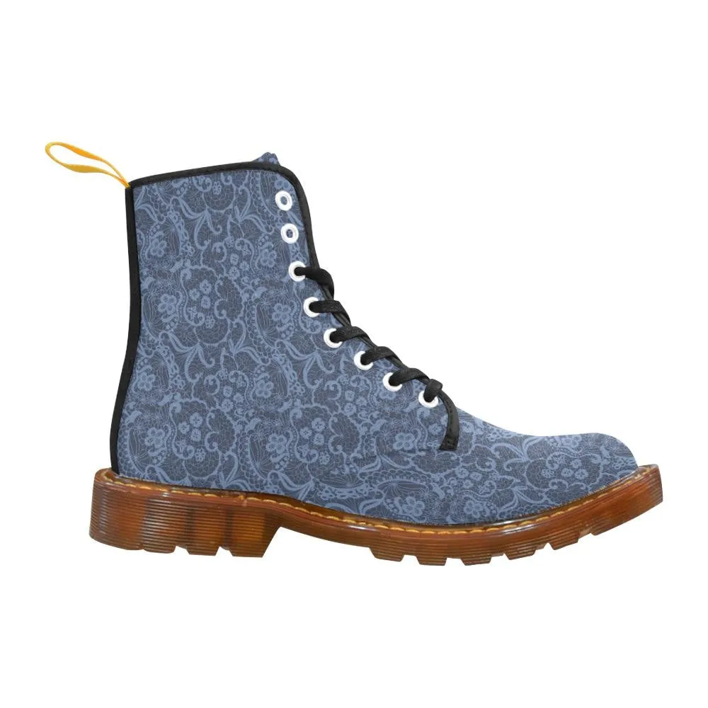 Melody CW2 Brown Boots