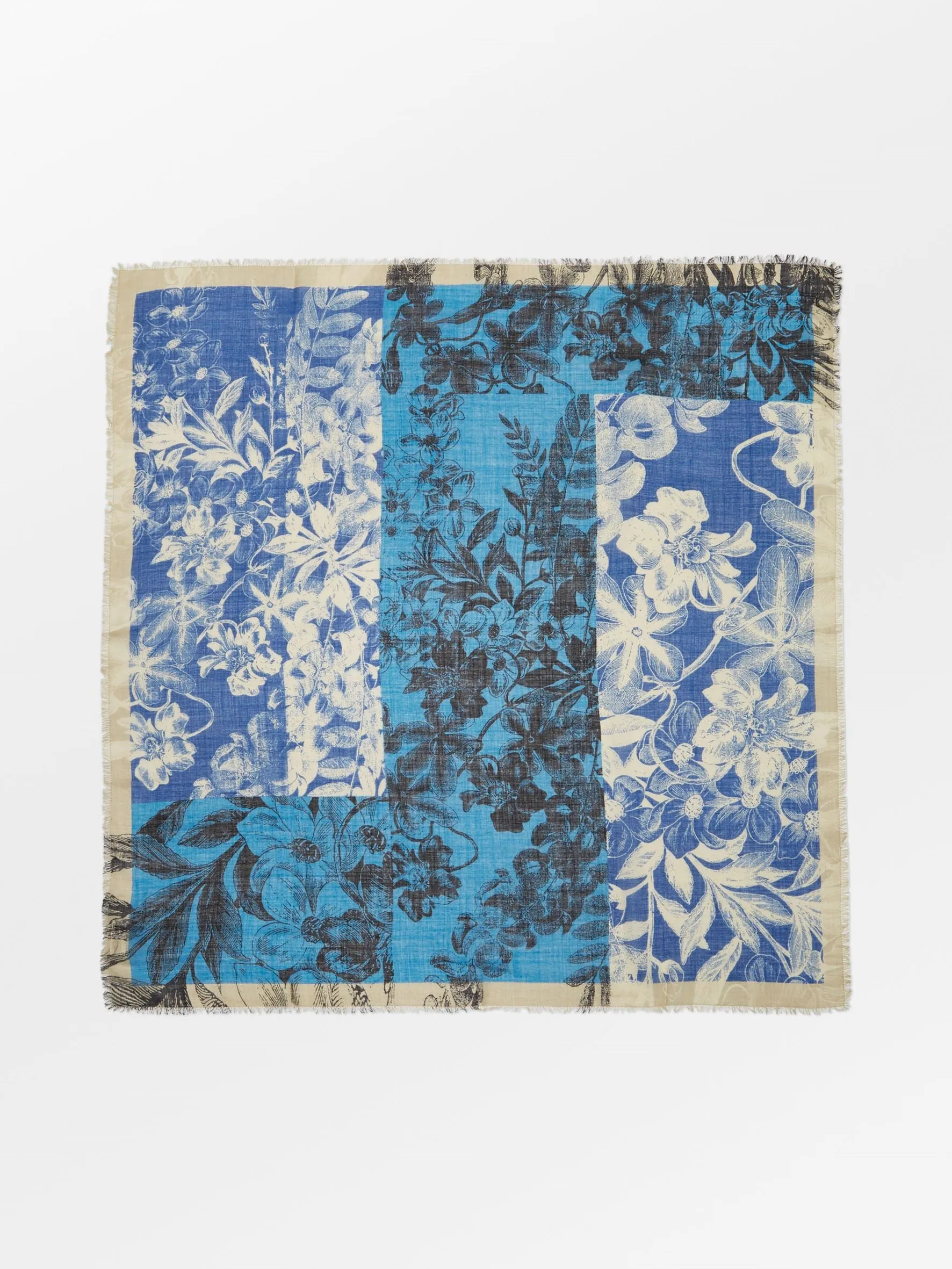Melvina Woo Scarf