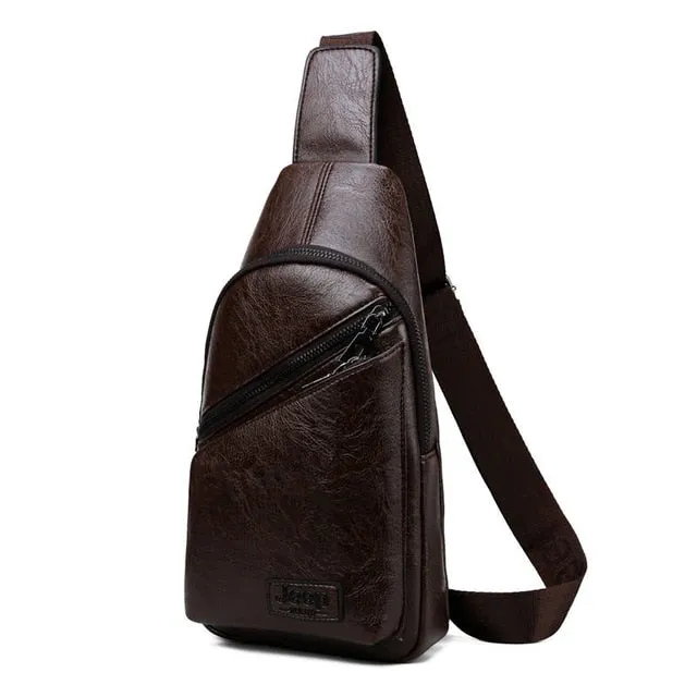 Men Shoulder Bag